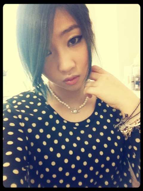2NE1 Minzy