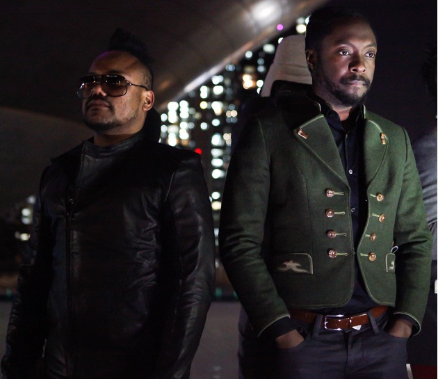 will.i.am + apl.de.ap