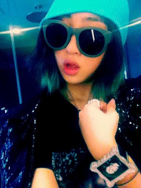 Minzy