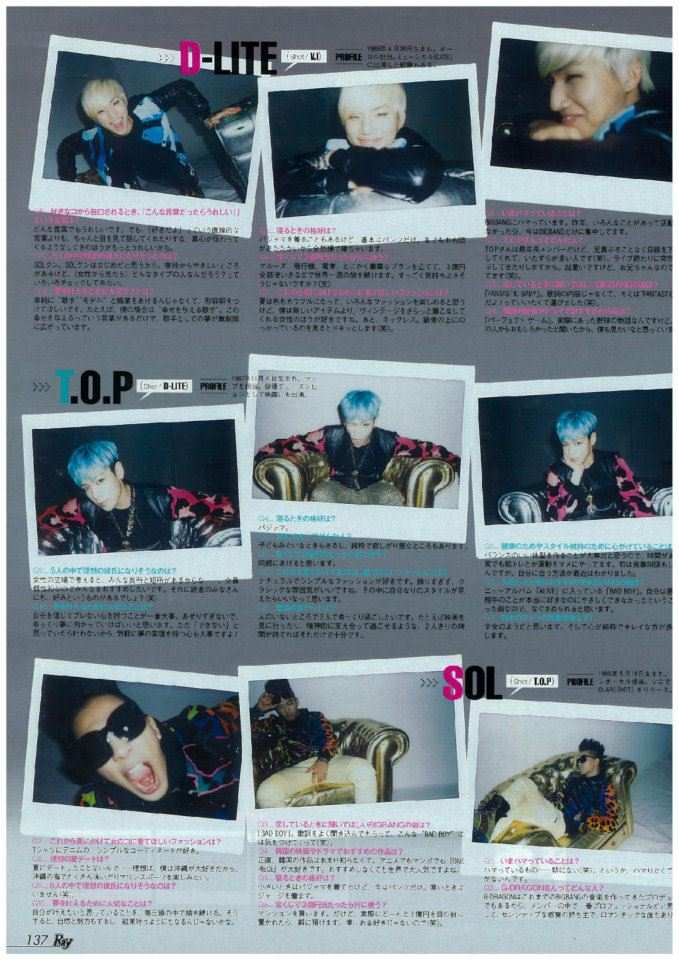 BIGBANG
