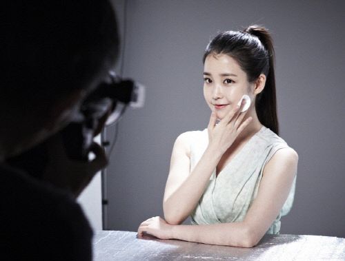 IU the Saem
