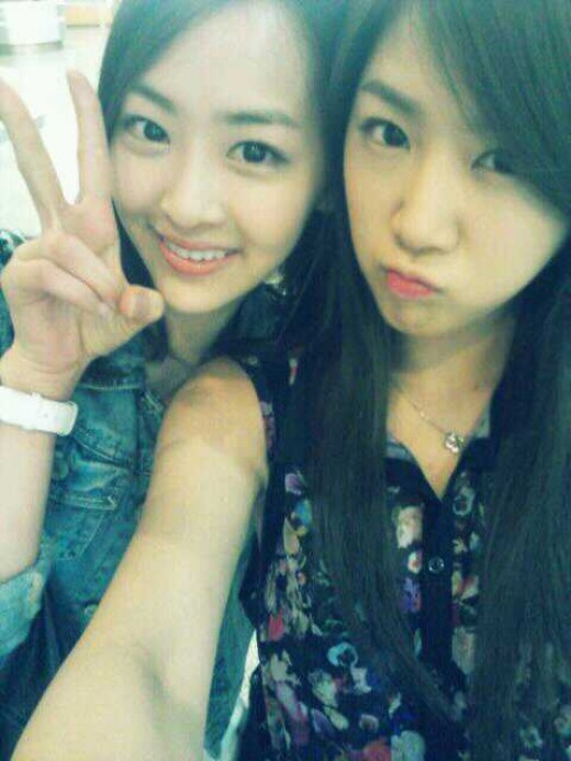 昭宥 Dasom