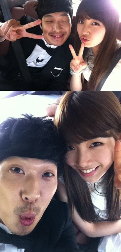 HAHA Suzy 推特 