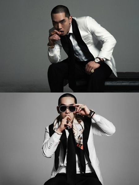 Crown J 推特
