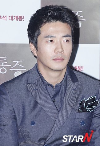 權相佑