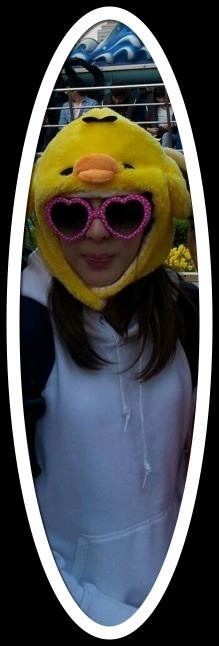 2NE1 Dara
