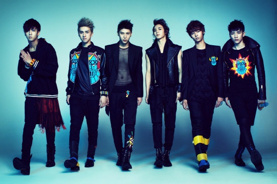 VIXX