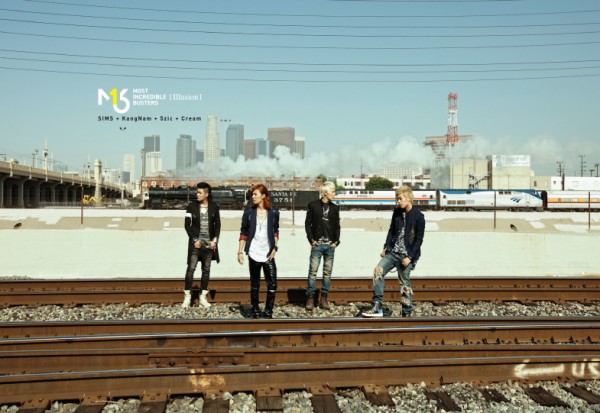 M.I.B.