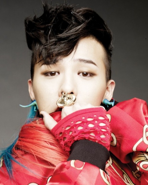 GD Still Alive 概念照