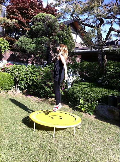 2NE1 CL