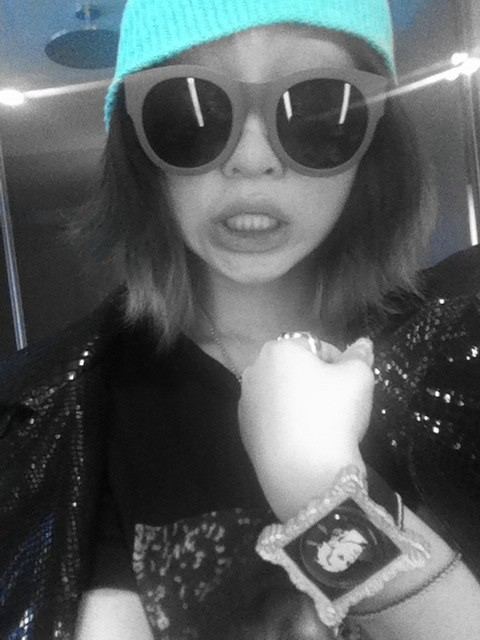 Minzy