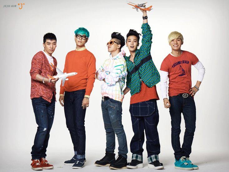 bigbang