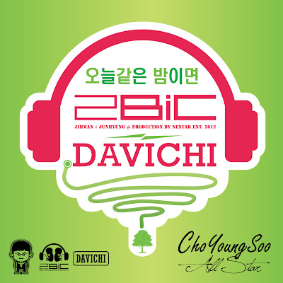 2BiC x Davich