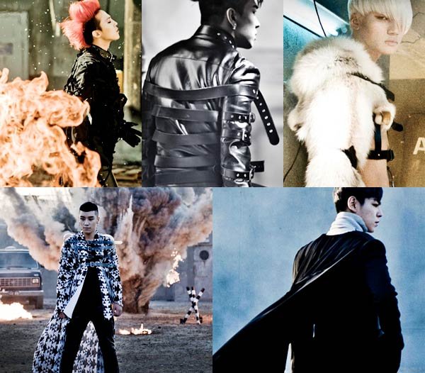 BIGBANG 
