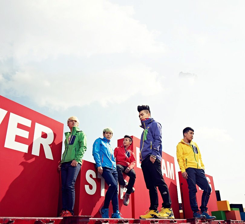 BIGBANG