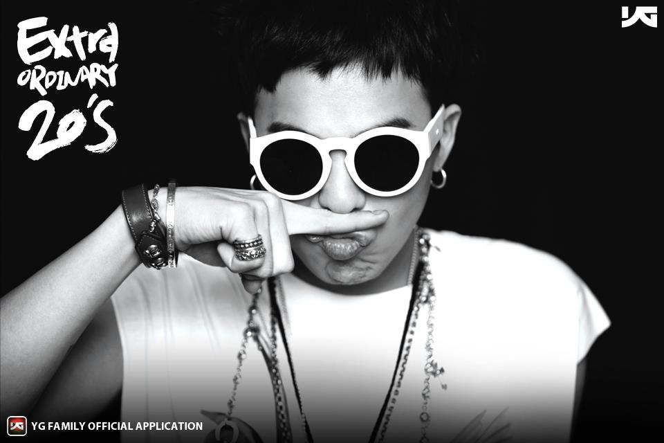 G-Dragon
