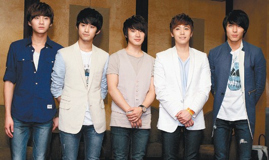 FTIsland