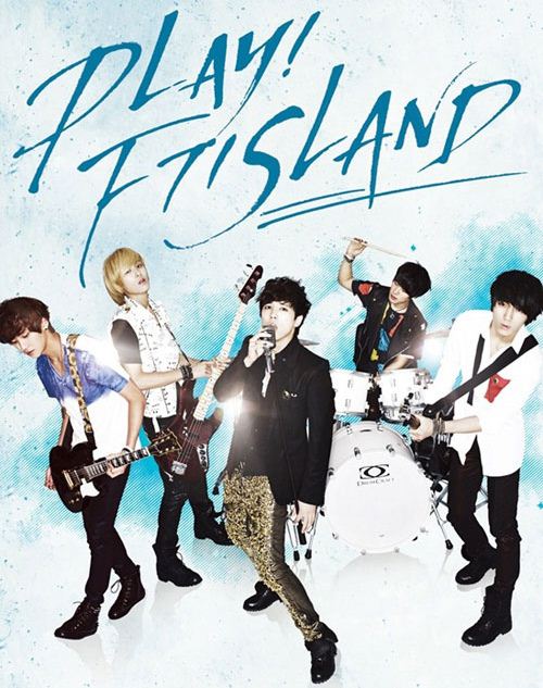 FTIsland