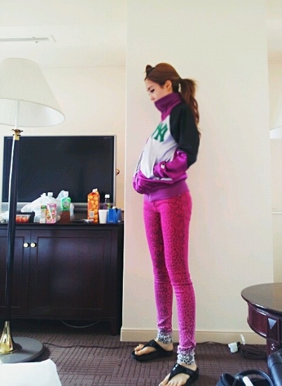 T-ara 孝敏