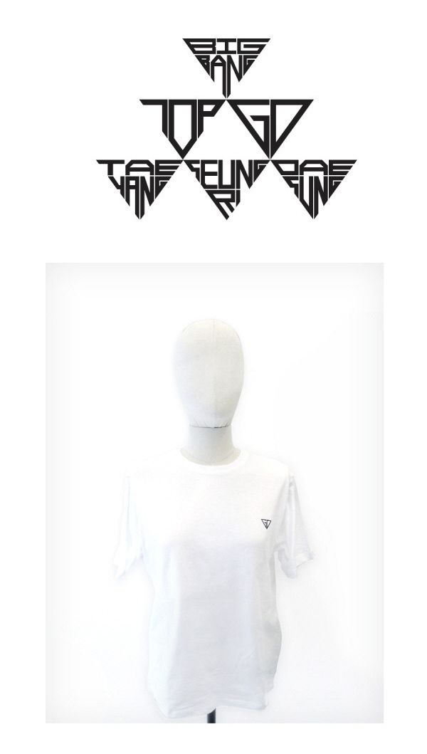 BIGBANG T-shirt
