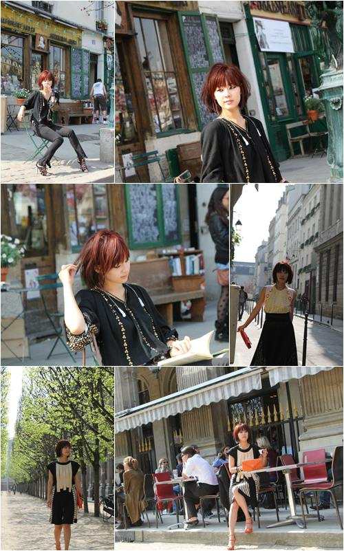 韓智慧 facebook