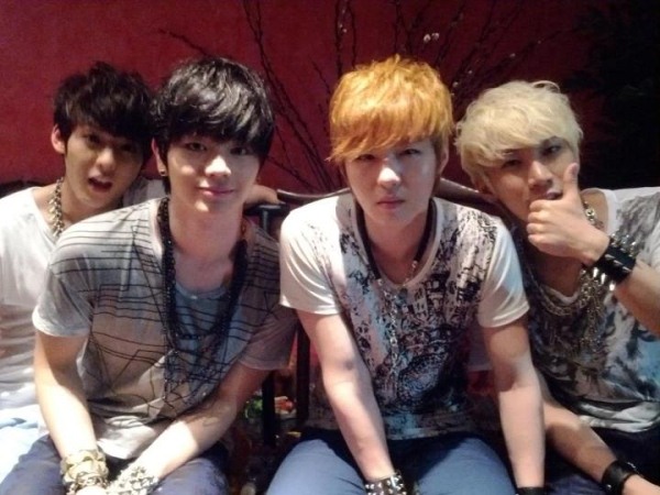 BTOB in Singapore