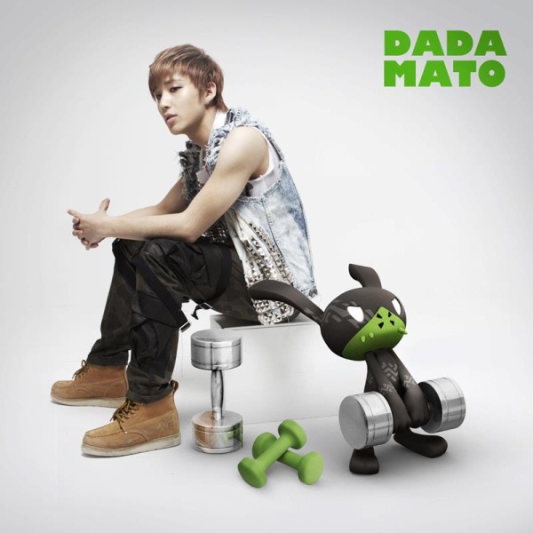 鐘業小兔 ─ DADAMATO
