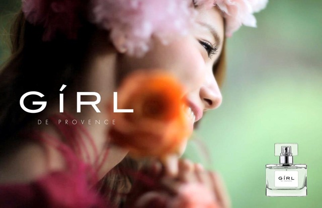 少女時代 - GIRL de provence 少女時代 - GIRL de provence