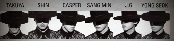 CROSS GENE CROSS GENE