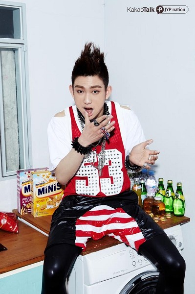 JJ Project -Jr.