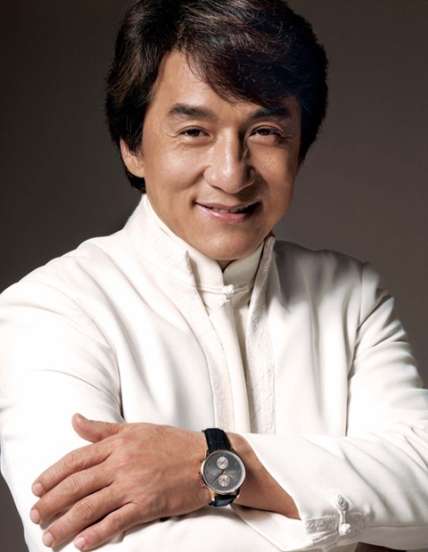 Jackie Chen (成龍) Jackie Chen (成龍)