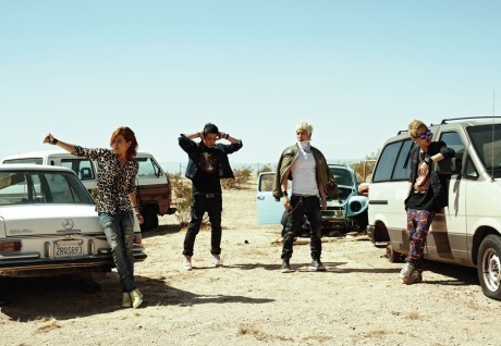 M.I.B illusion M.I.B illusion