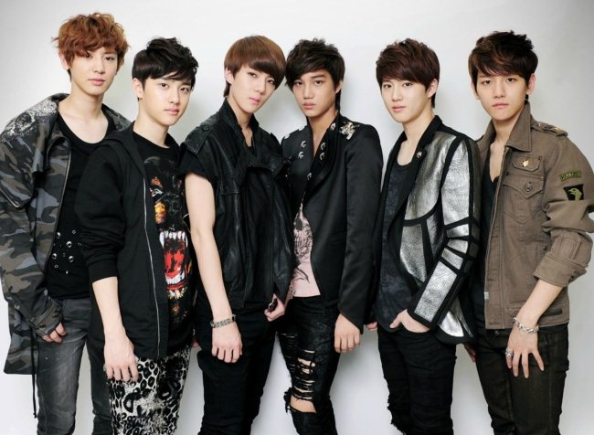 EXO-K EXO-K