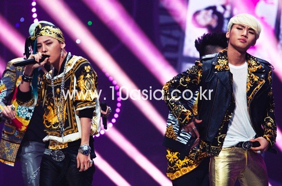 G-Dragon