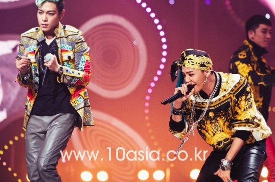 G-Dragon