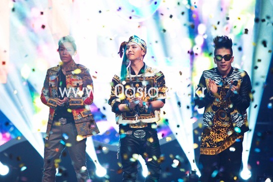 G-Dragon
