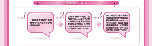 SMTown 台灣站週邊資訊