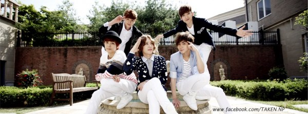 A-PRINCE (TAKEN)