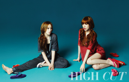 太妍、Tiffany 太妍、Tiffany