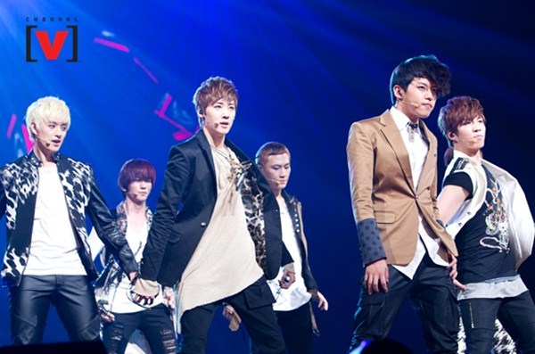 U-KISS U-KISS