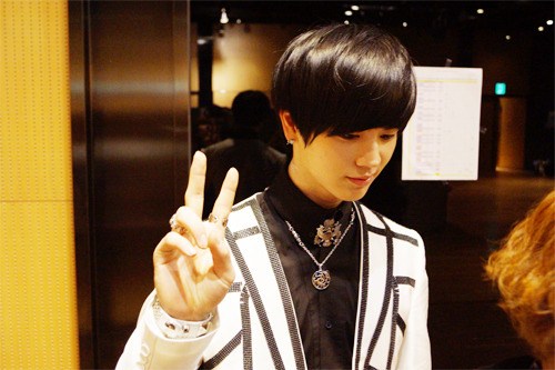 BTOB 性材