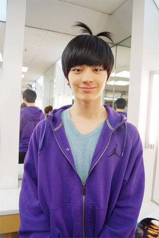 BTOB 性材
