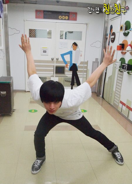 BTOB 性材