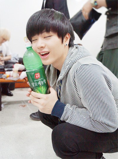 BTOB 性材