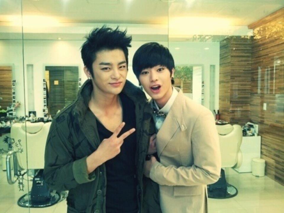 BTOB 性材