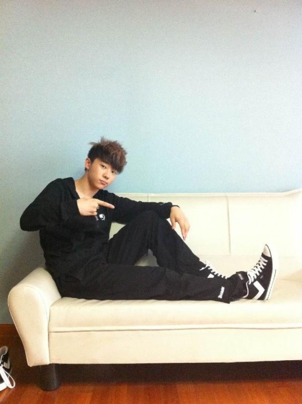 A-JAX Seung Jin