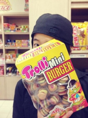 f(x)  Amber 
