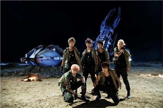 B.A.P