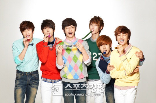 Boy Friend