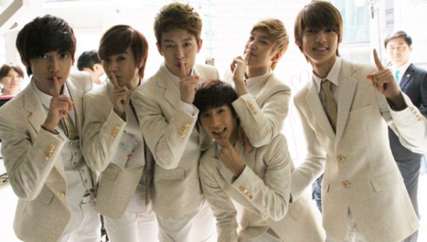 Boy Friend
